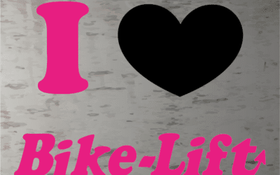 Bike-Lift Europe ad Eicma 2018