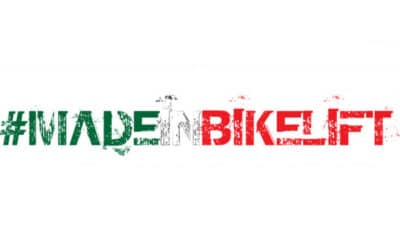 #madeinbikelift #bikeliftmade