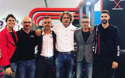 PAOLO SIMONCELLI racconta il suo rapporto con BIKE-LIFT