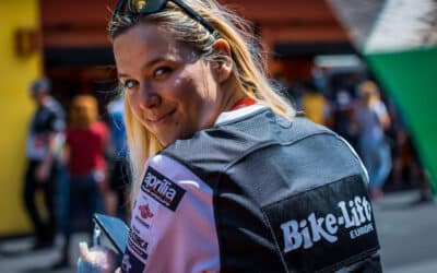 BIKE-LIFT EUROPE  E THE BELLA.LIT