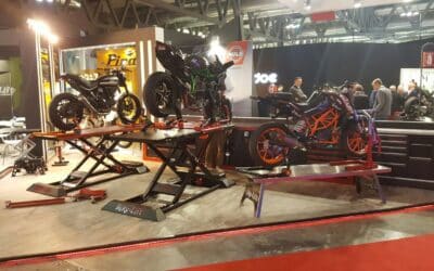 BIKE-LIFT EUROPE AD EICMA: una edizione “mondiale”