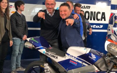 MINI INTERVISTA A FAUSTO GRESINI
