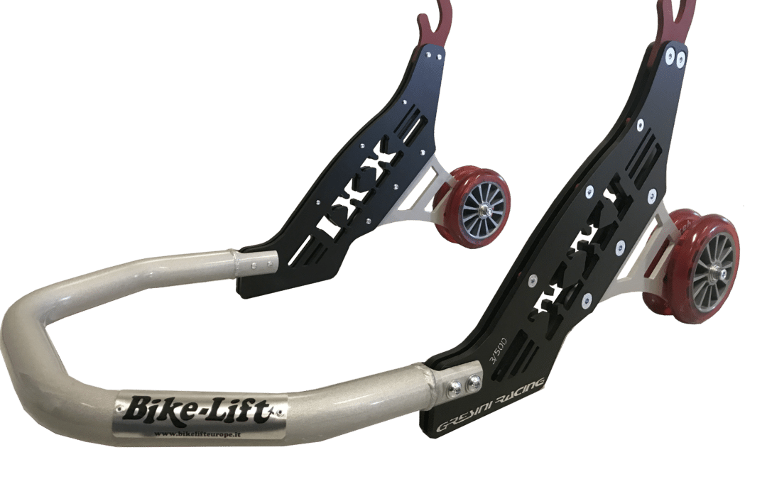 XXI-GR  – IL CAVALLETTO RACING