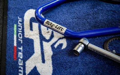 BIK-LIFT EUROPE E GRESINI RACING continua la collaborazione in nome dell’italianità