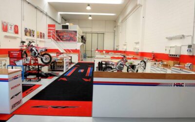 MINI INTERVISTA TEAM GARIBOLDI RACING
