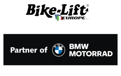 Bike-Lift Europe – Partner of BMW