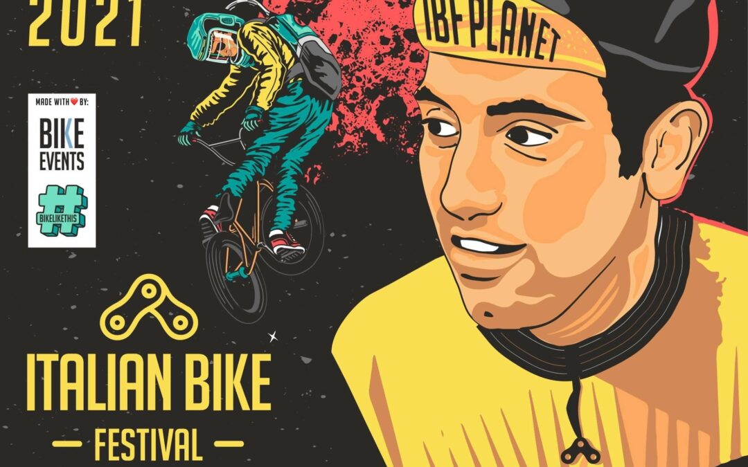 #ITALIANBIKEFESTIVAL