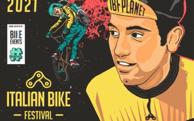#ITALIANBIKEFESTIVAL