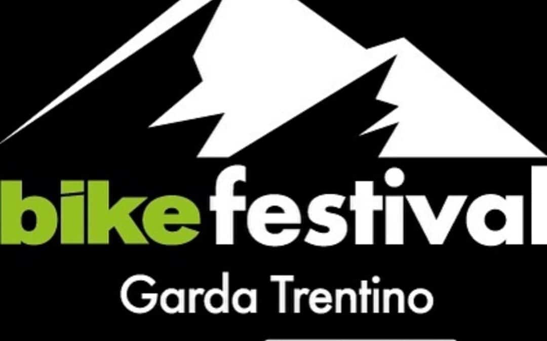 BIKE FESTIVAL – GARDA TRENTINO