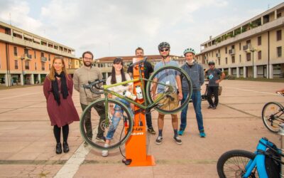 BIKE-PIT