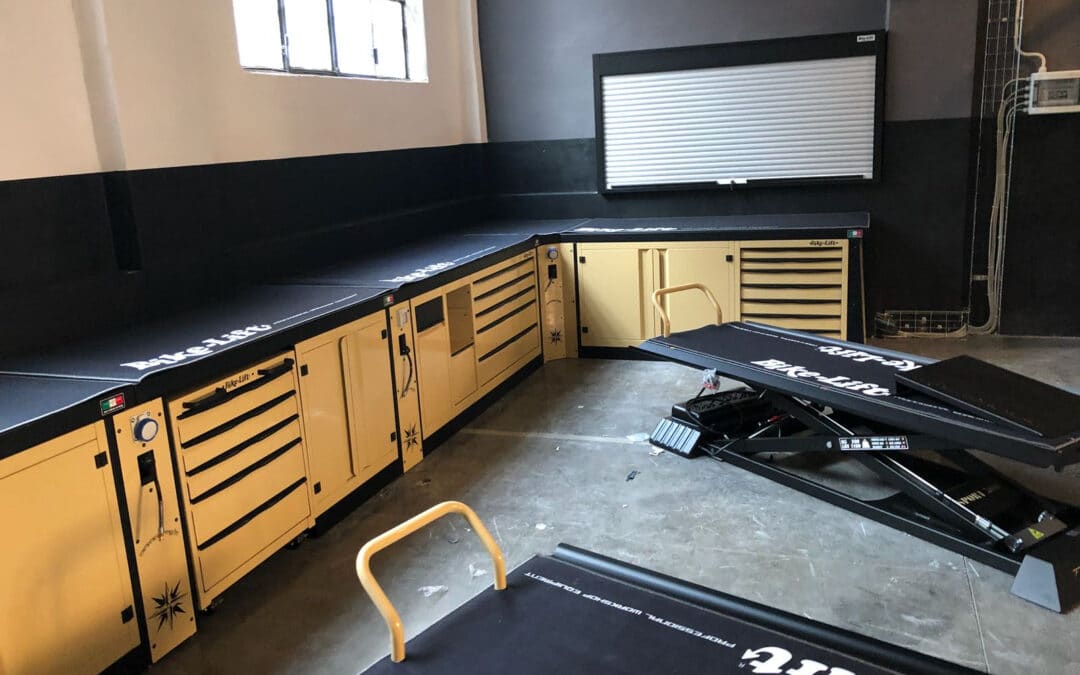 Caravanserraglio – Milano