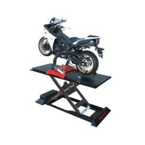 MAX TWIN ARMS 500