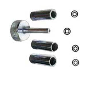 Valve adjustment tool