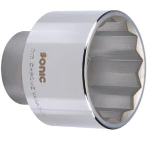 Socket wrench 24955