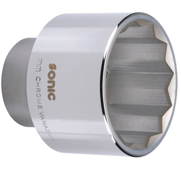 Socket wrench 24955