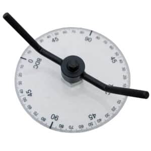 Camshaft timing disc degree wheel Ducati