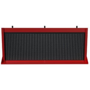 Tool grid