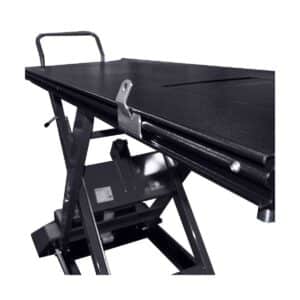 Sliding guides