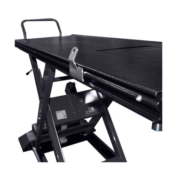 Sliding guides