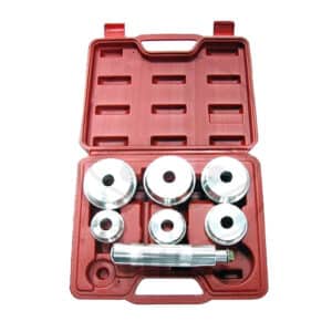 Bearing mounting kit