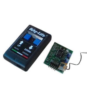 Remote control kit