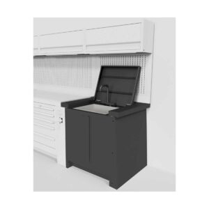 Module with sink MF-BL M18