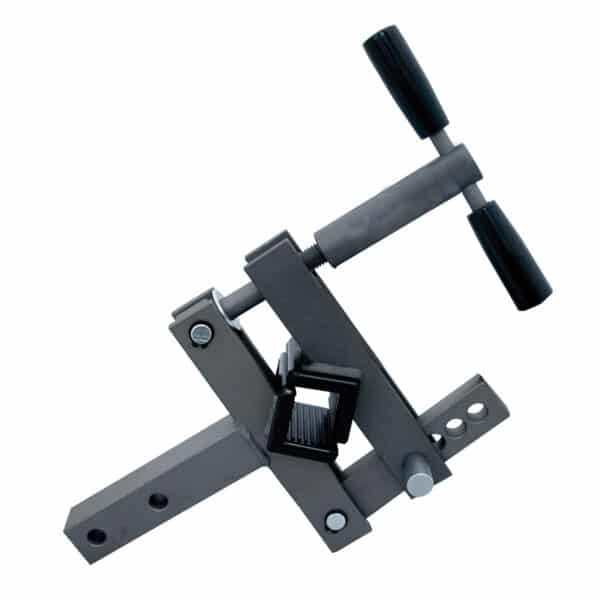 Universal portable clamp