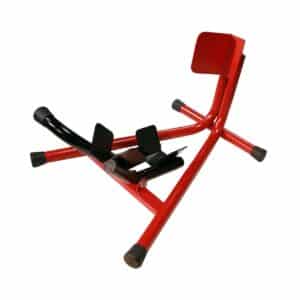 Wheel clamp W-28 F