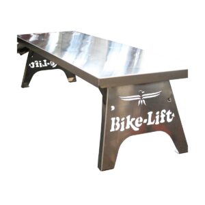 AL-BN racing bench