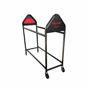 Wheel trolley AL-WT