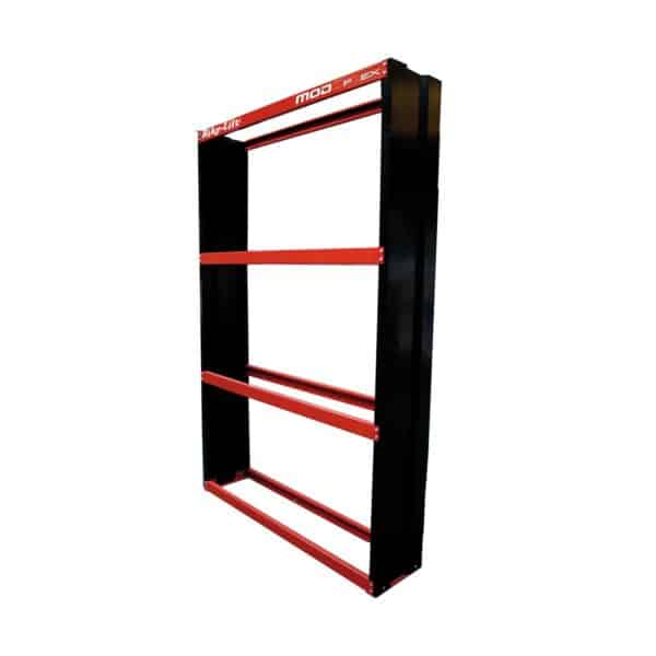 Scaffale-per-pneumatici