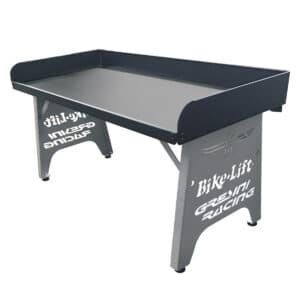 AL-DK racing paddock desk