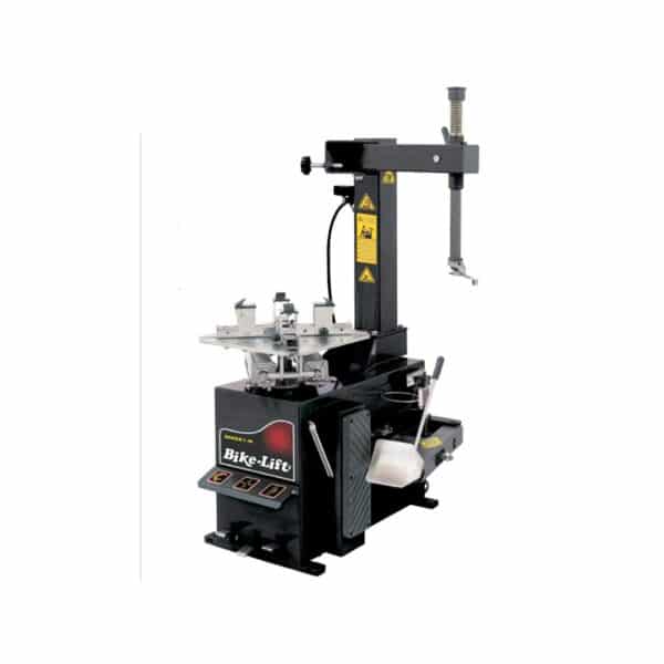 BIKE-21N Tyre changer