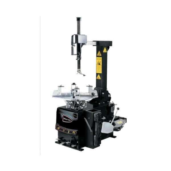 BIKE-35N Tyre changer