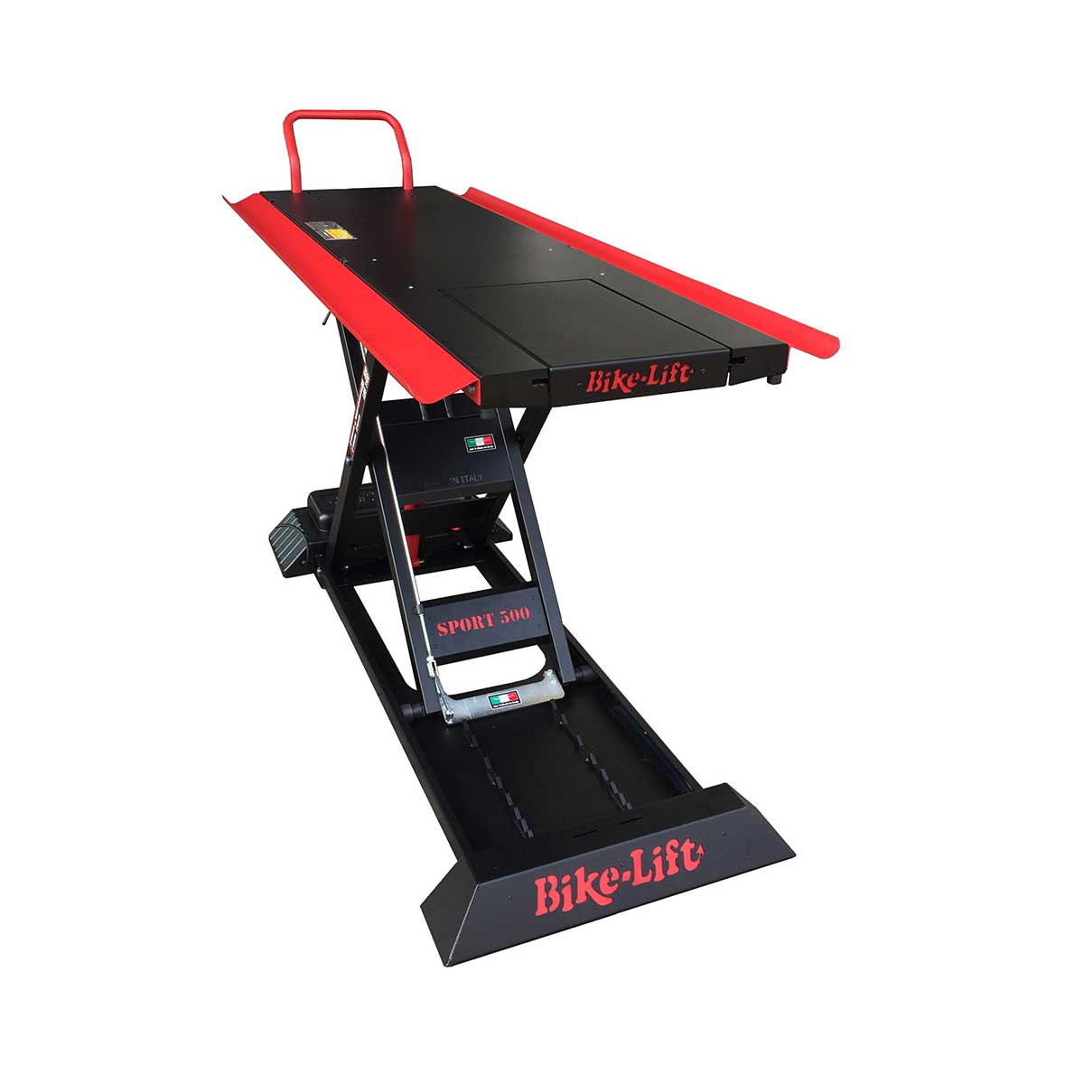 SPORT GATE 500