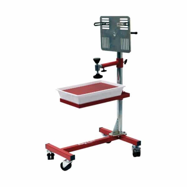 Supporto-motore