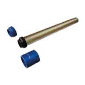 Radial bearings mounting tool