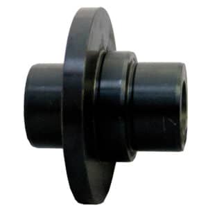 Adapter for Ducati-Triumph for diameter 19 mm pin