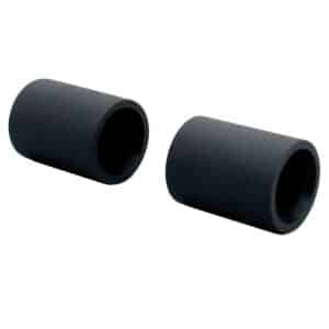 Adapter for Harley Davidson for diameter 19 mm pin
