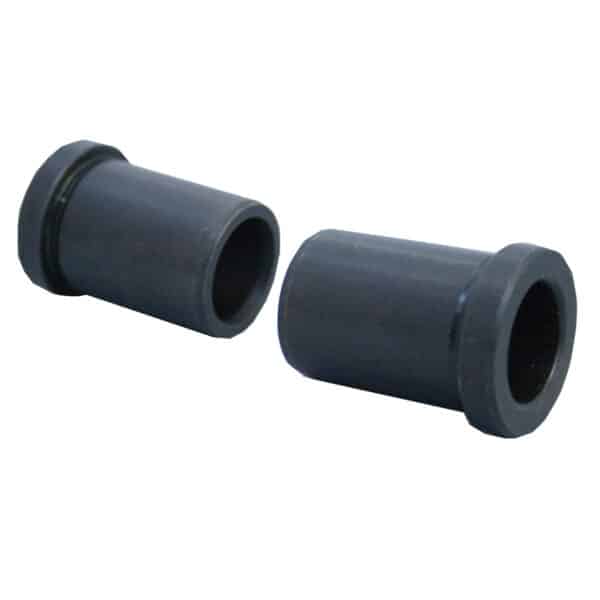Adapter for Harley-Davidson V-Road for diameter 19 mm pin