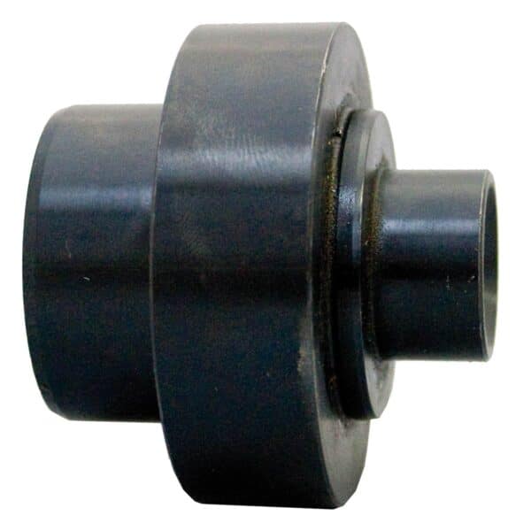 Adapter for Honda 650-GL1800 for diameter 19 mm pin