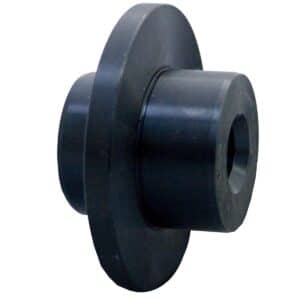 Adapter for MV-Agusta for diameter 19 mm pin