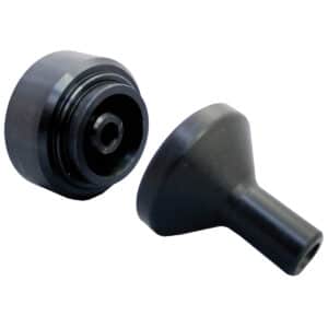 Adapter for BMW with diameter 14 mm pin