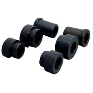 Adapter for Suzuki GSXR for diameter 19 mm pin
