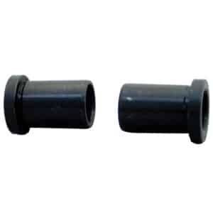25 mm centering adapter for diameter 19 mm pin