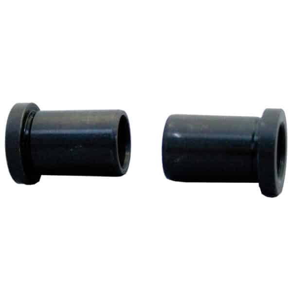 25 mm centering adapter for diameter 19 mm pin