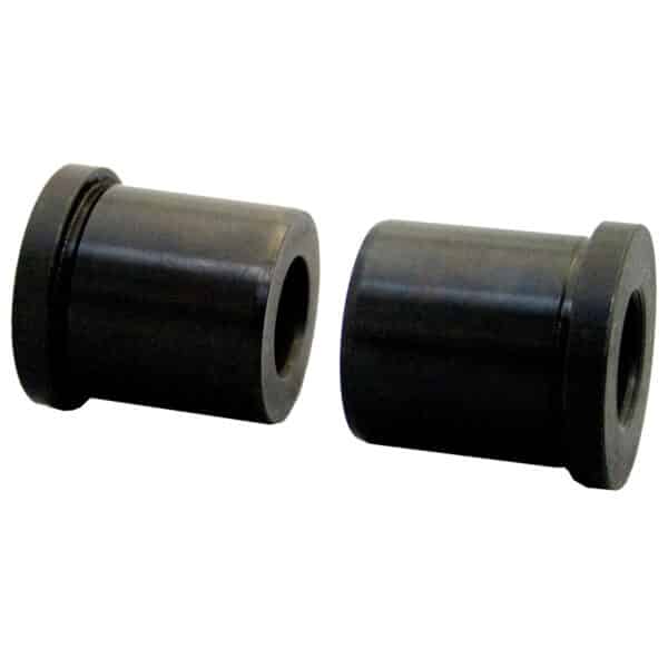 35 mm centering adapter for diameter 19 mm pin