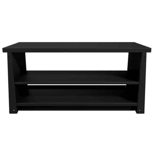 Double workbench shelf  MF-BL 2000-01V-L2
