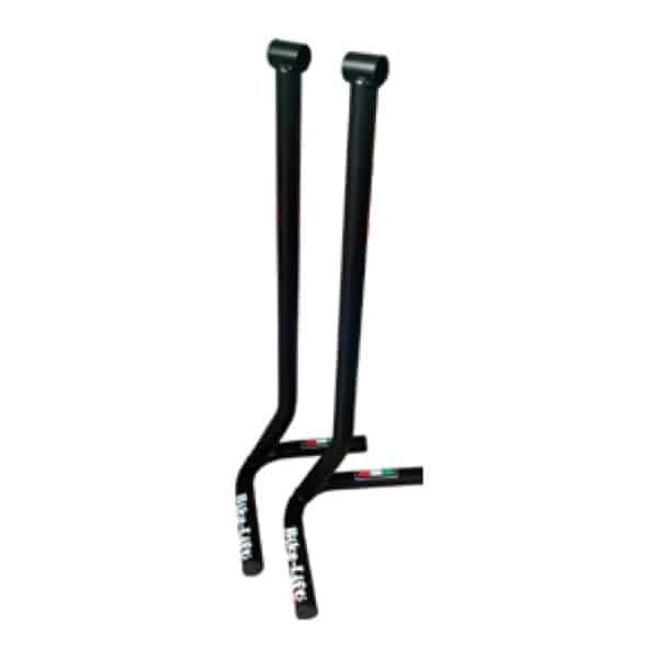 Racing footpeg stands FPS-25HIGH