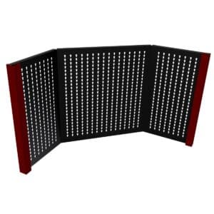 Support wall grid MF-BL KGP/A